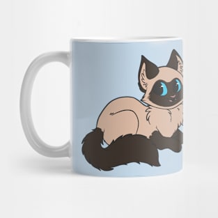 Meow! Mug